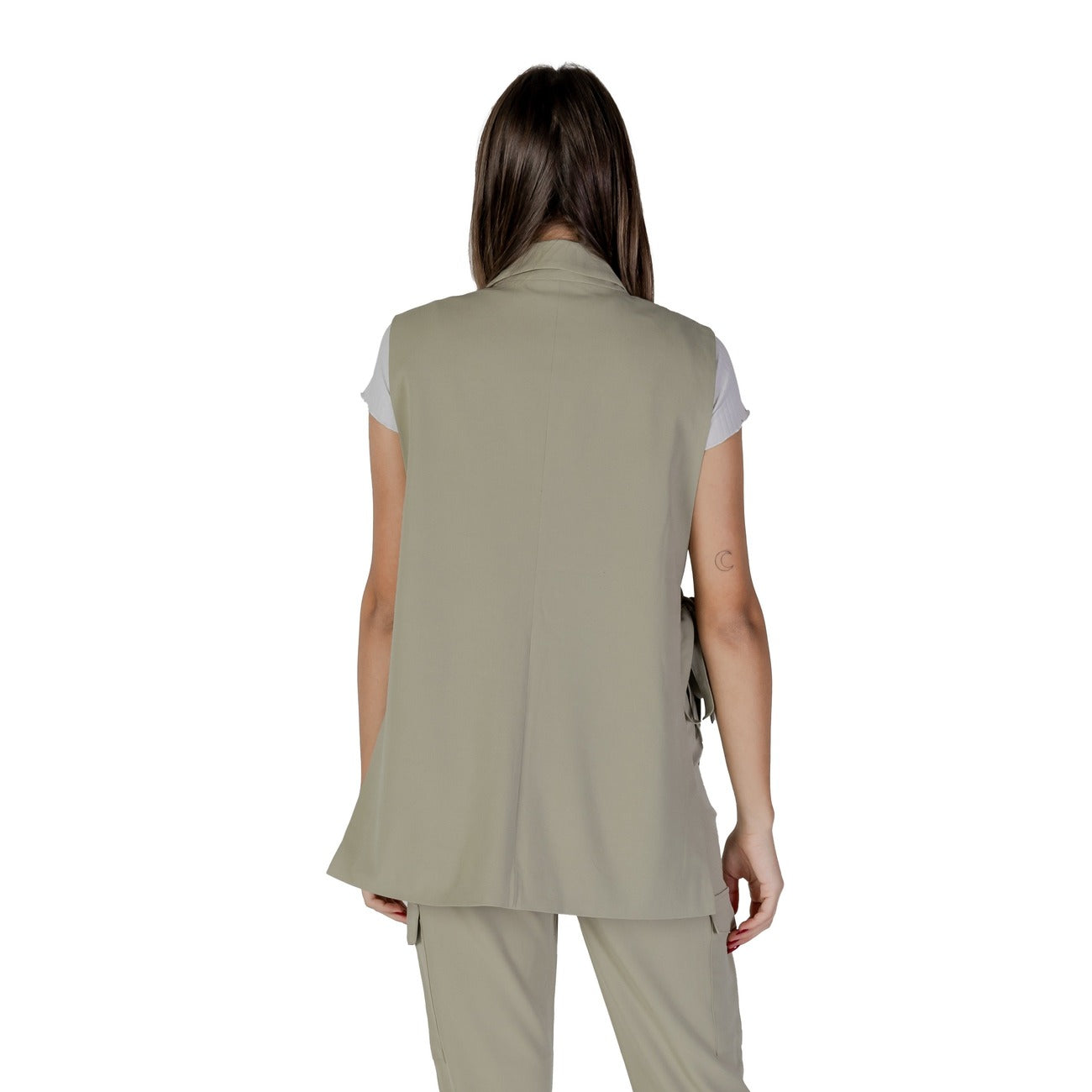 B.young Gilet Dames