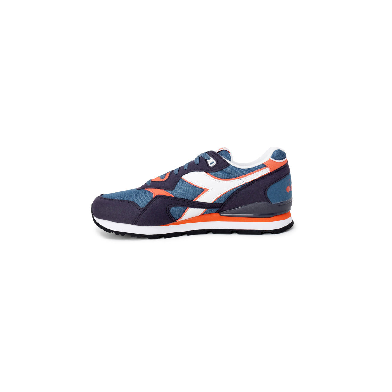 Diadora Heren Sneakers Blauw
