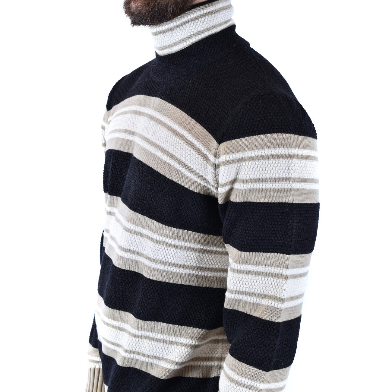 Paolo Pecora Breimode Heren Multicolor #2431026