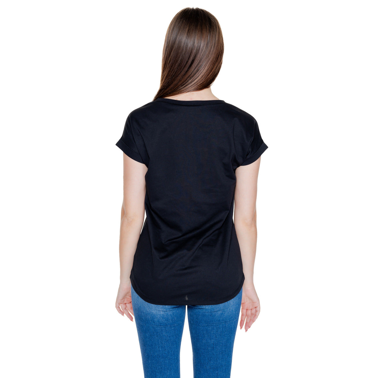 Vila Clothes T-shirt Dames