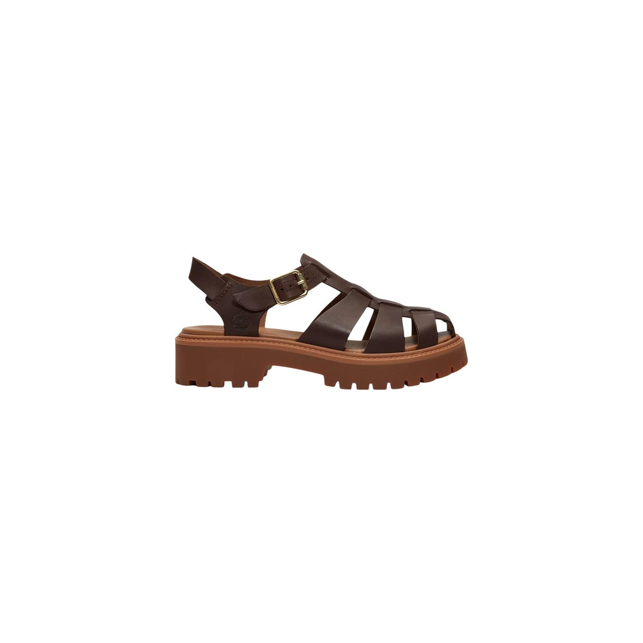 Timberland Women Sandals Braun