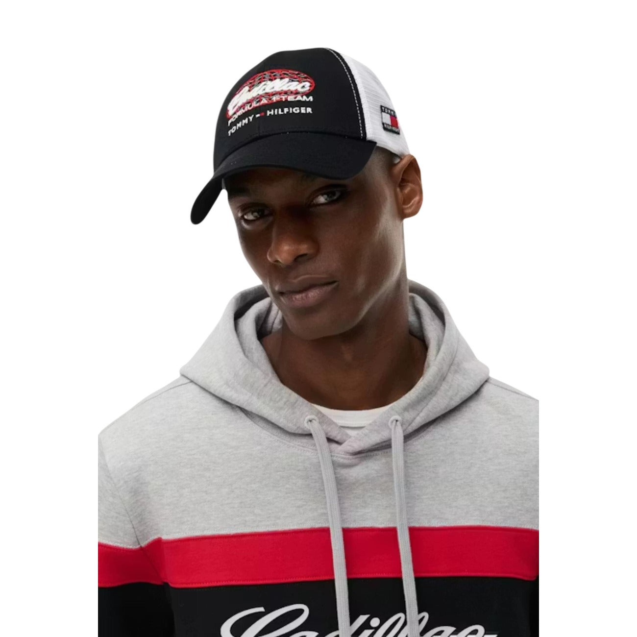 Tommy Hilfiger Hut Herren Schwarz