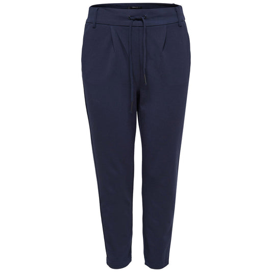 Only Hose Damen Blau #2465832