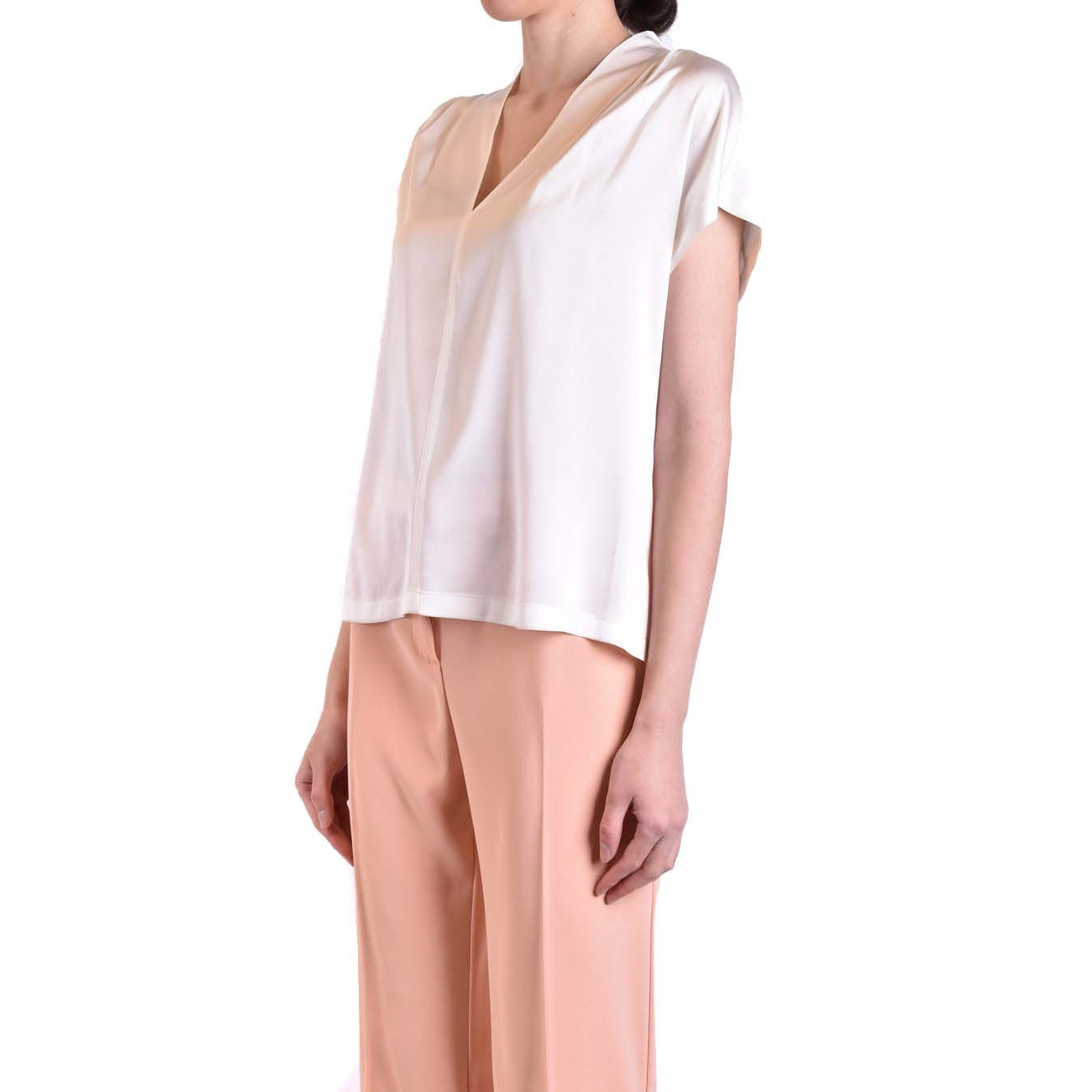 Pinko Bloes Dames Wit #2423093