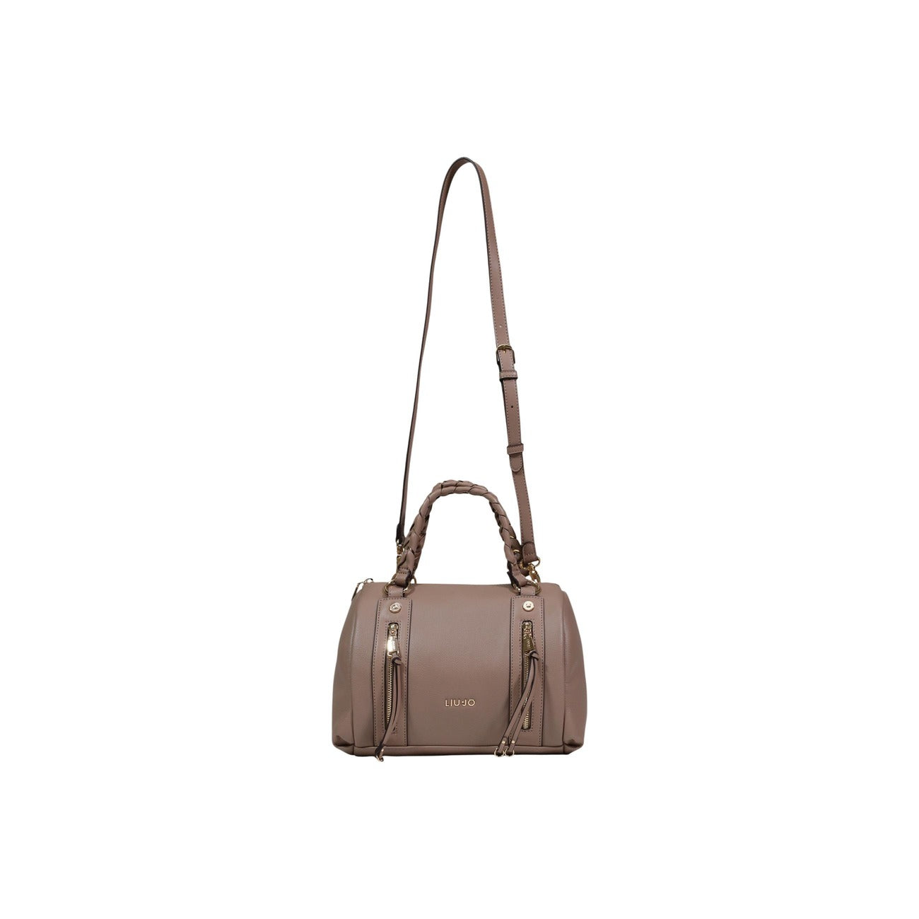 Liu Jo Tas Dames Beige #2459632