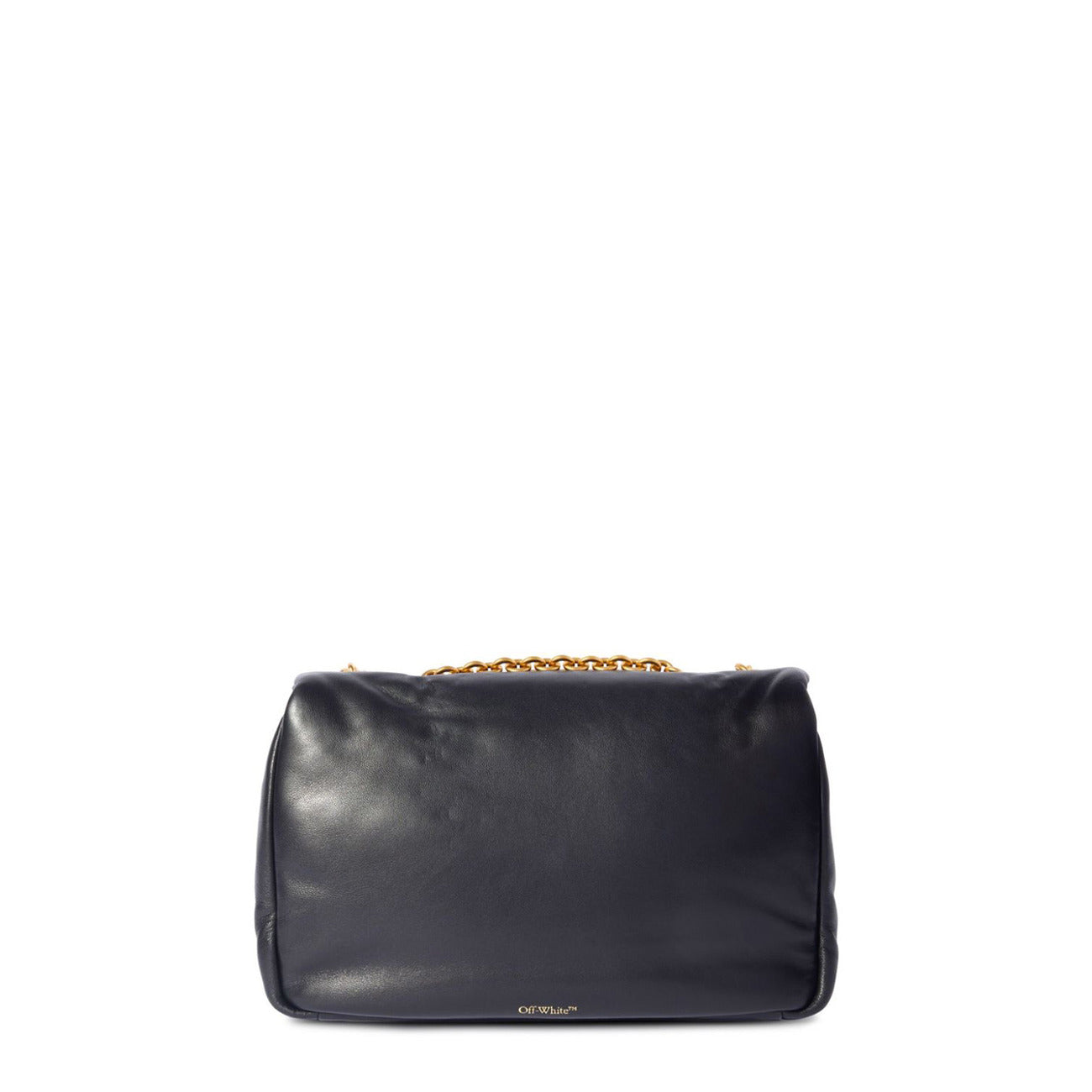 Off-white Tas Dames Zwart
