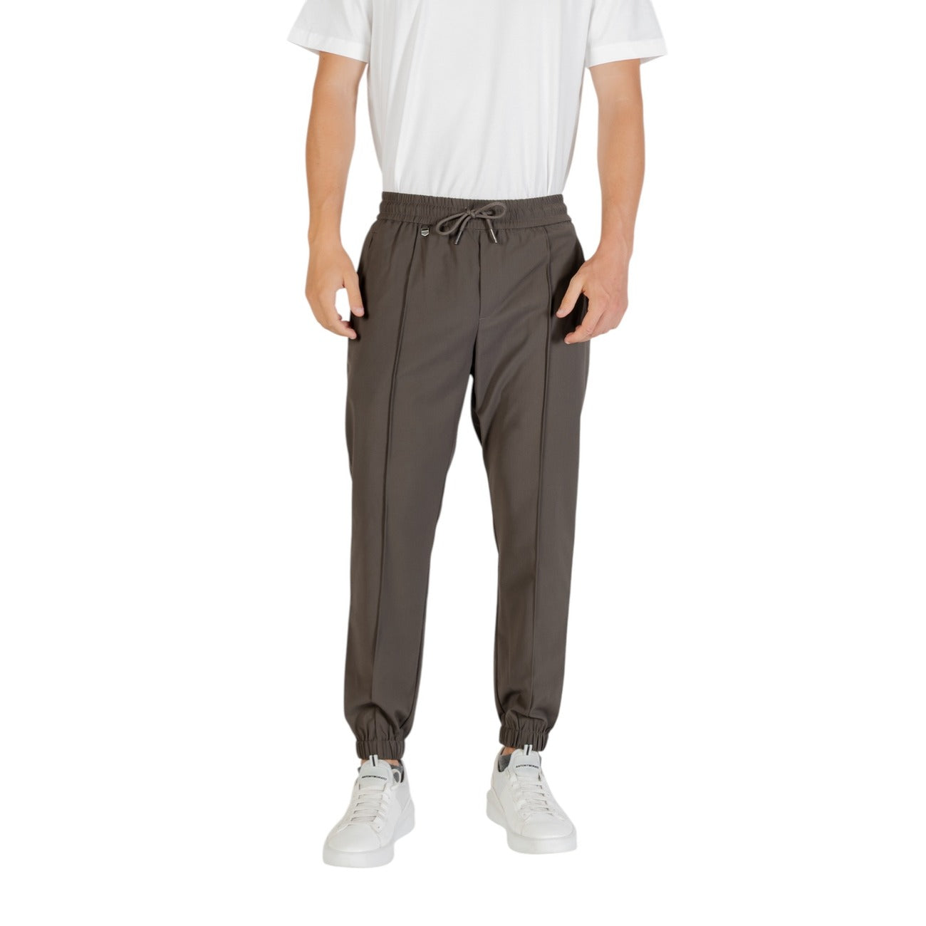Antony Morato Broek Heren Groen Groen #2464352