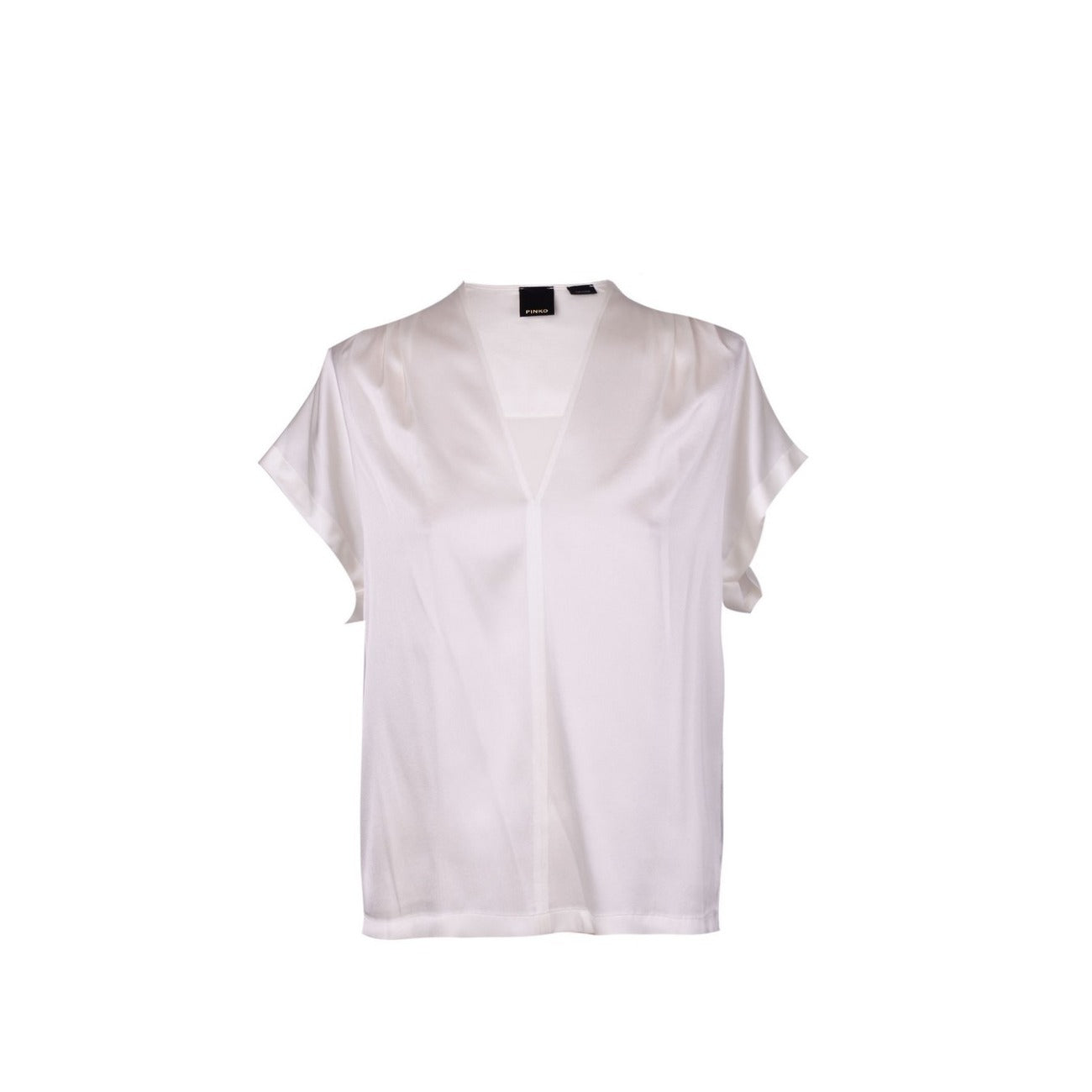 Pinko Bloes Dames Wit #2423093