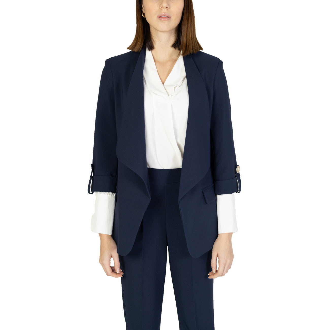 Rinascimento Jack Dames Blauw