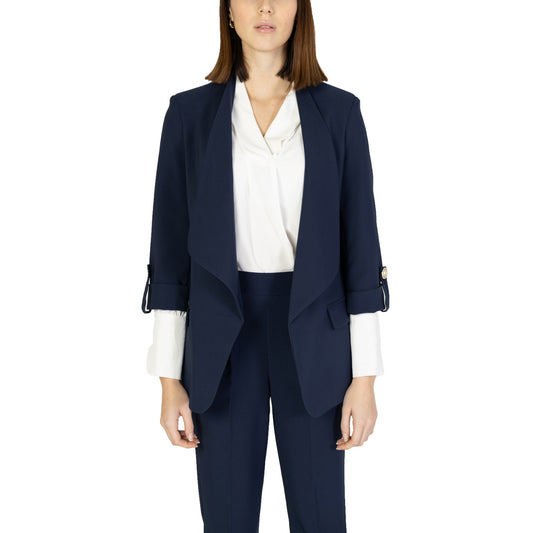 Rinascimento Jack Women Blue