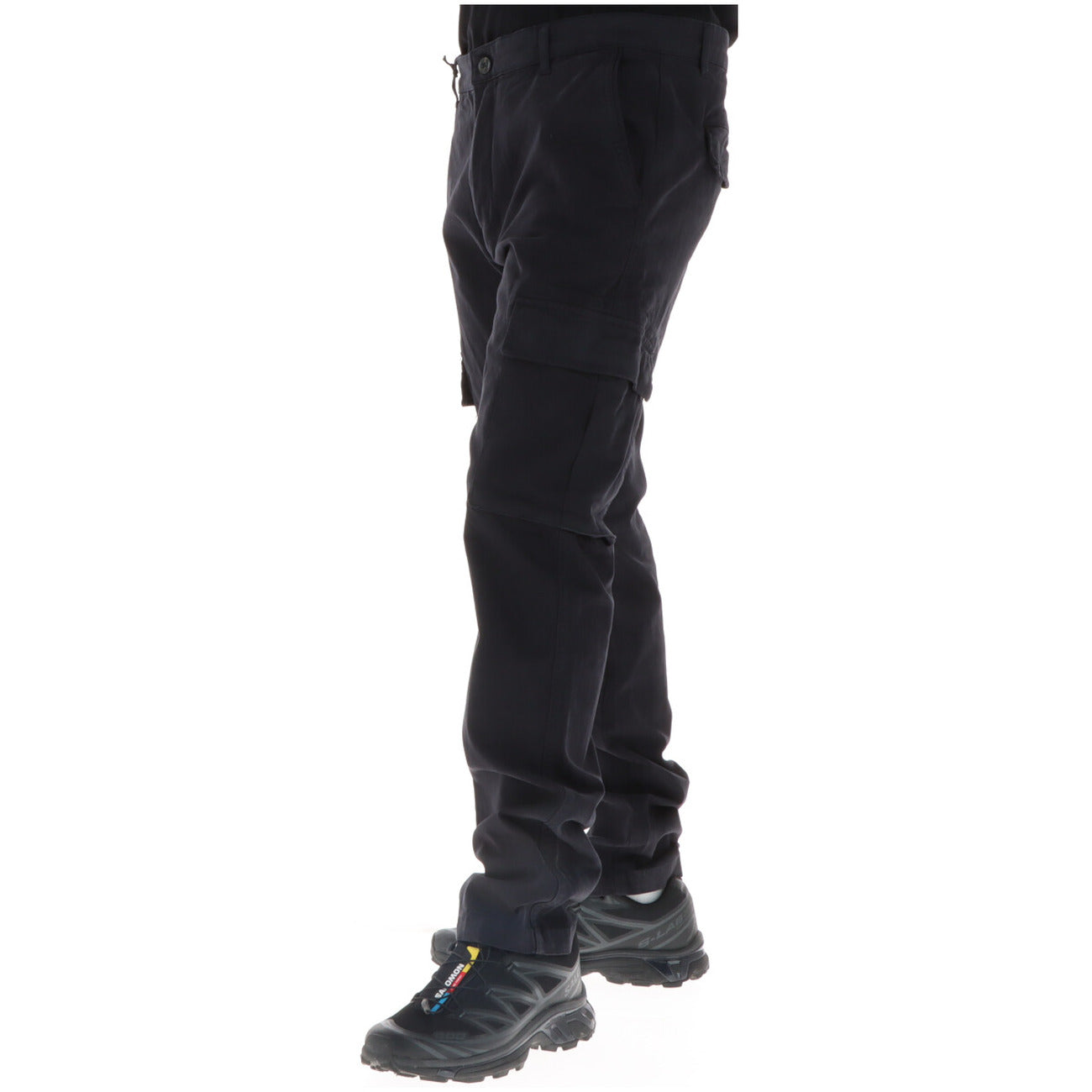 Lyle & Scott Hose Herren Blau #2440524