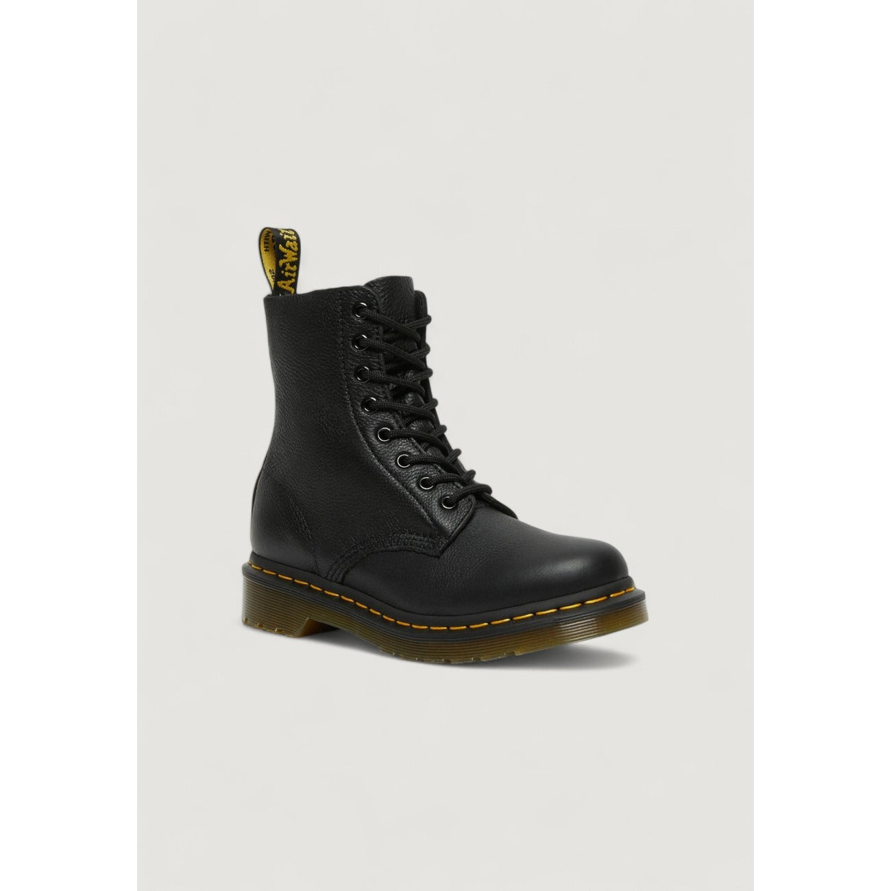 Dr. Martens Women Boots Zwart #465425