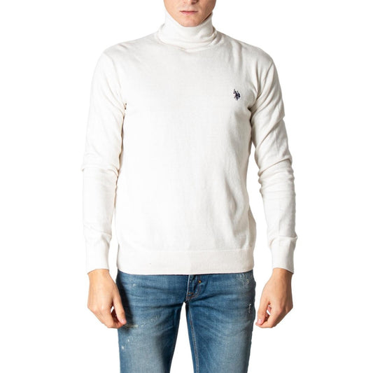 U.s. Polo Assn. Knitwear Men White #329588