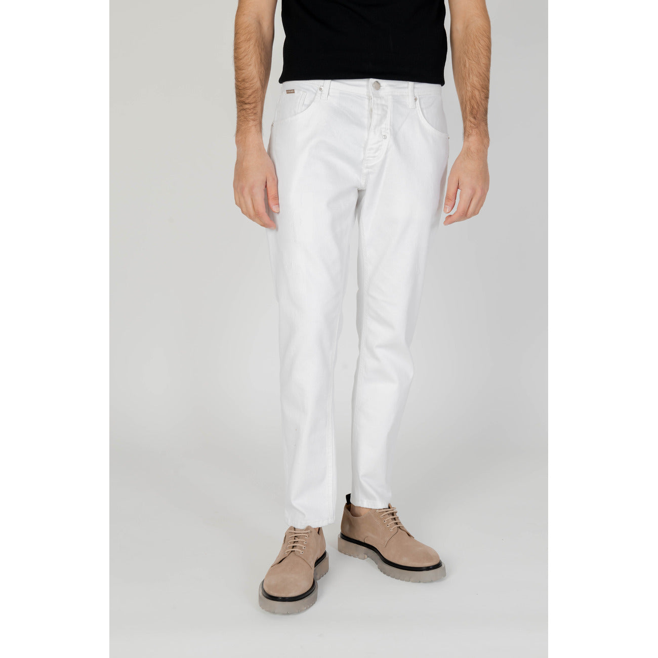Antony Morato Jeans Heren Wit #2209328