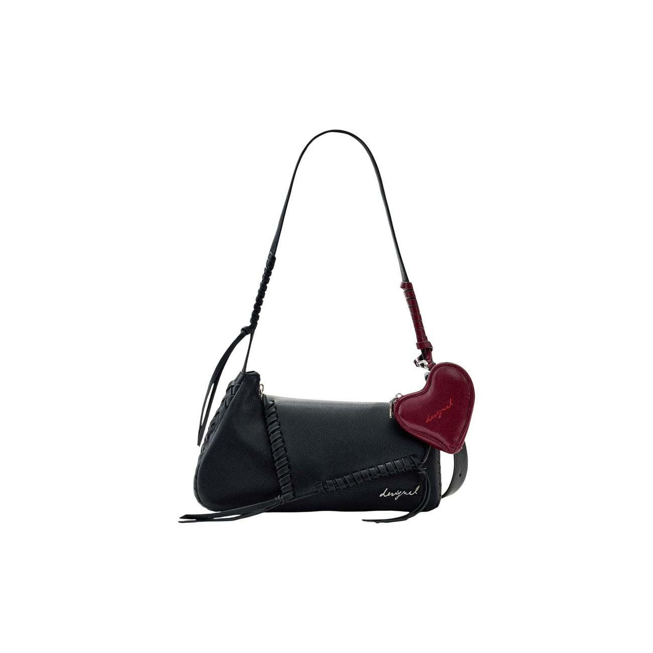 Desigual Tasche Damen Schwarz #2451071