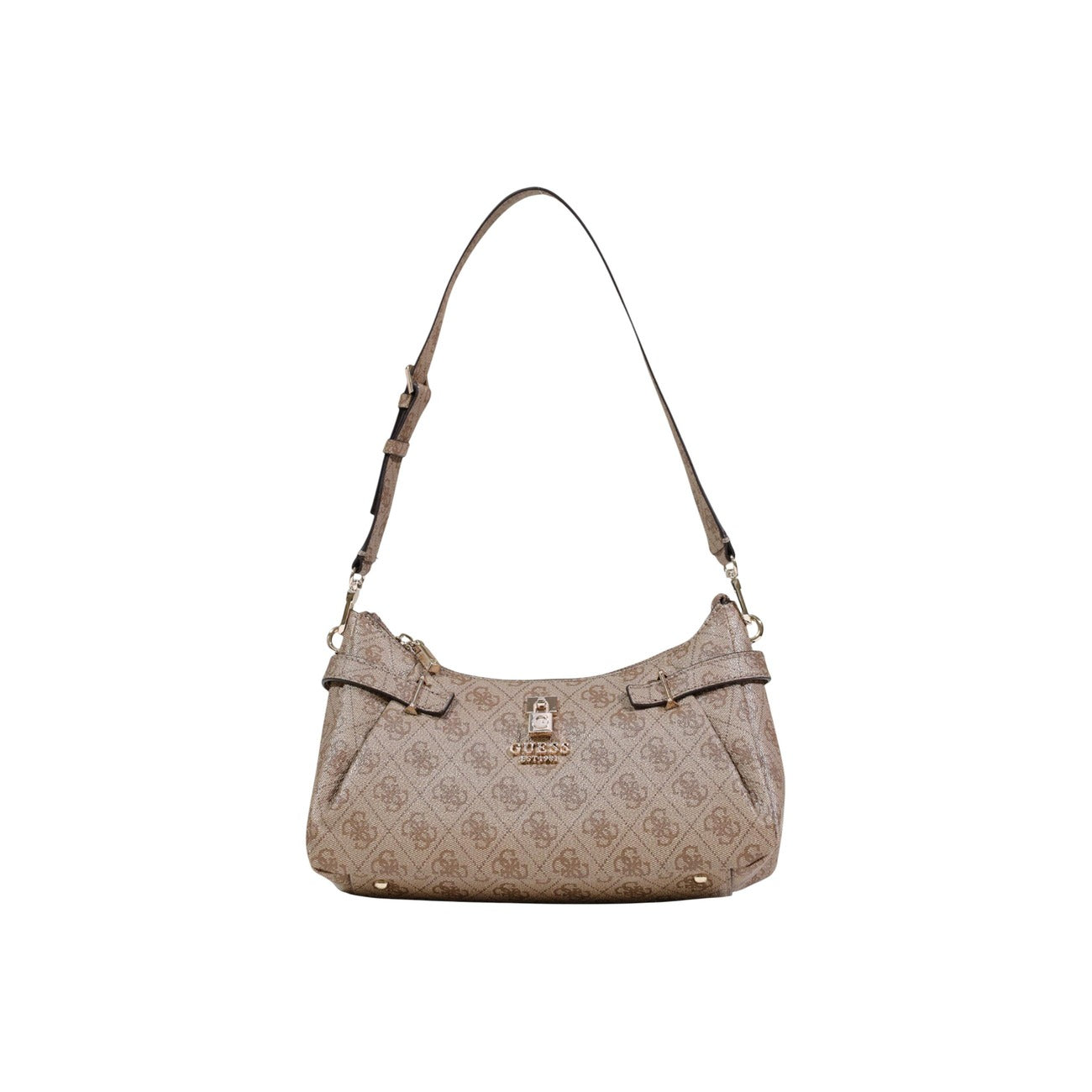 Guess Tas Dames Beige