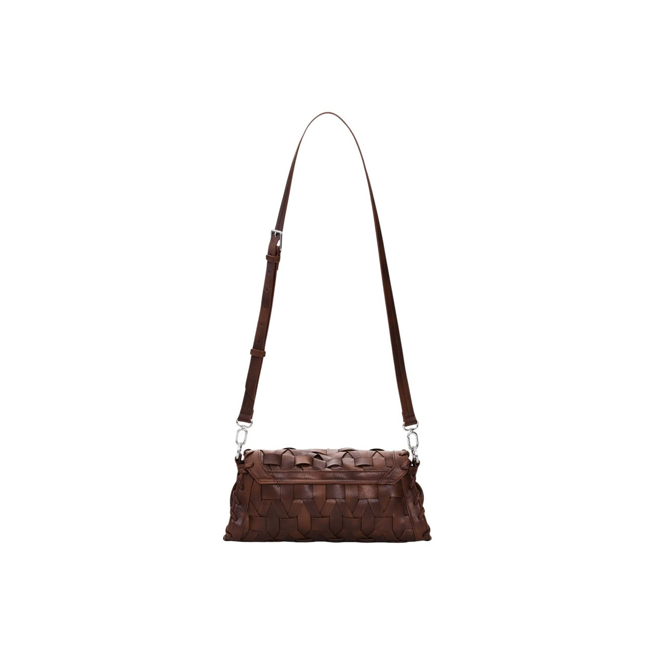 Desigual Tasche Damen Braun #2459934
