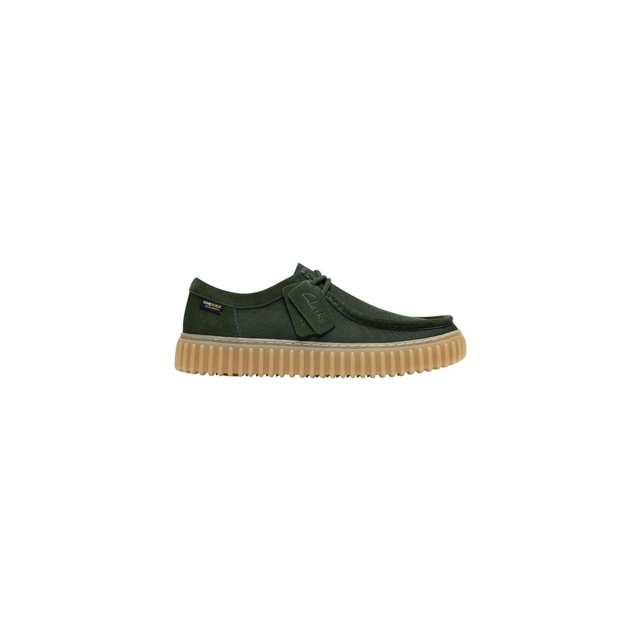 Clarks Herren Slip On Shoes