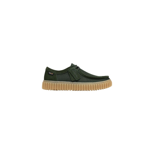 Clarks Heren Slip On Shoes