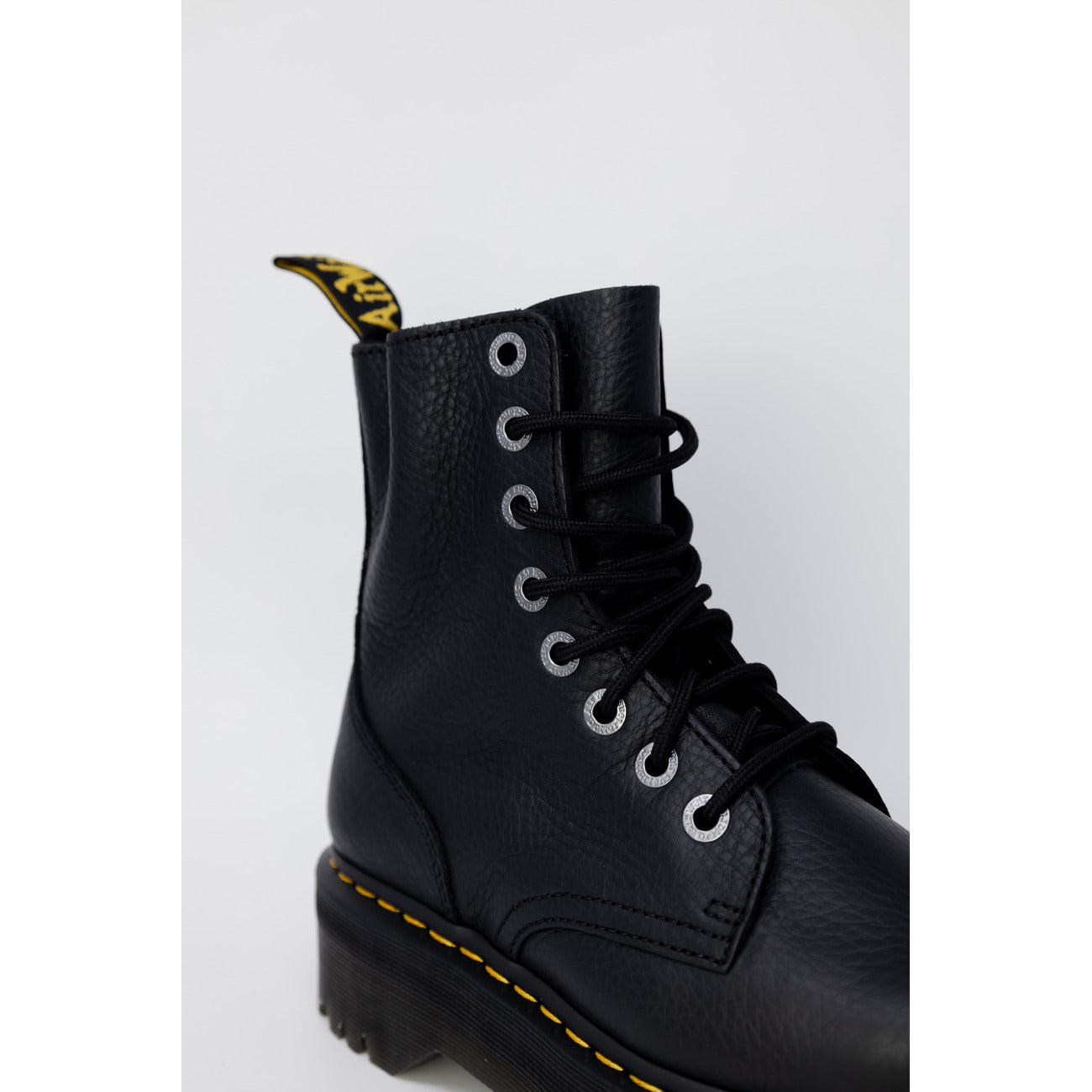 Dr. Martens Women Boots Zwart #2180824