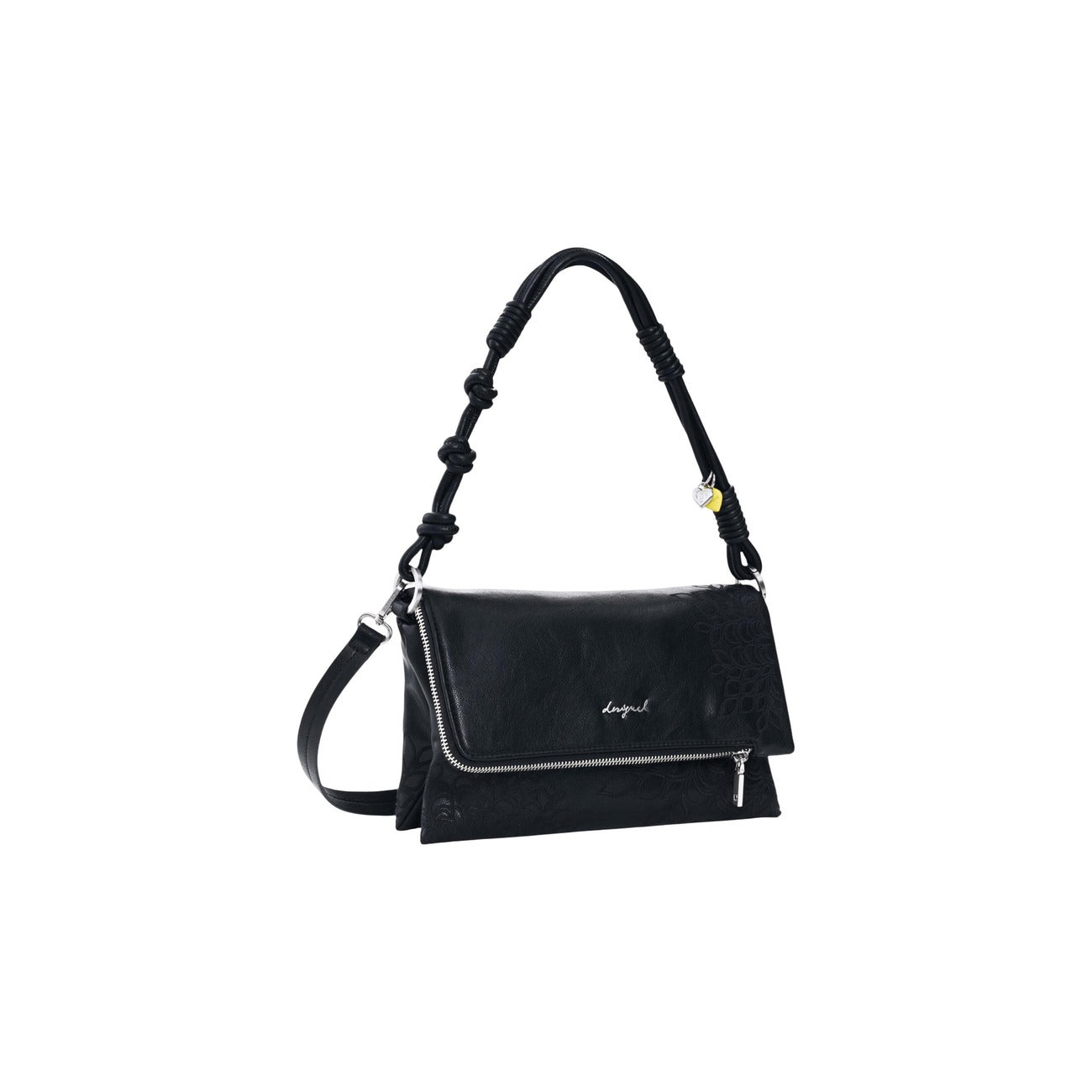 Desigual Bag Women Black #2453187