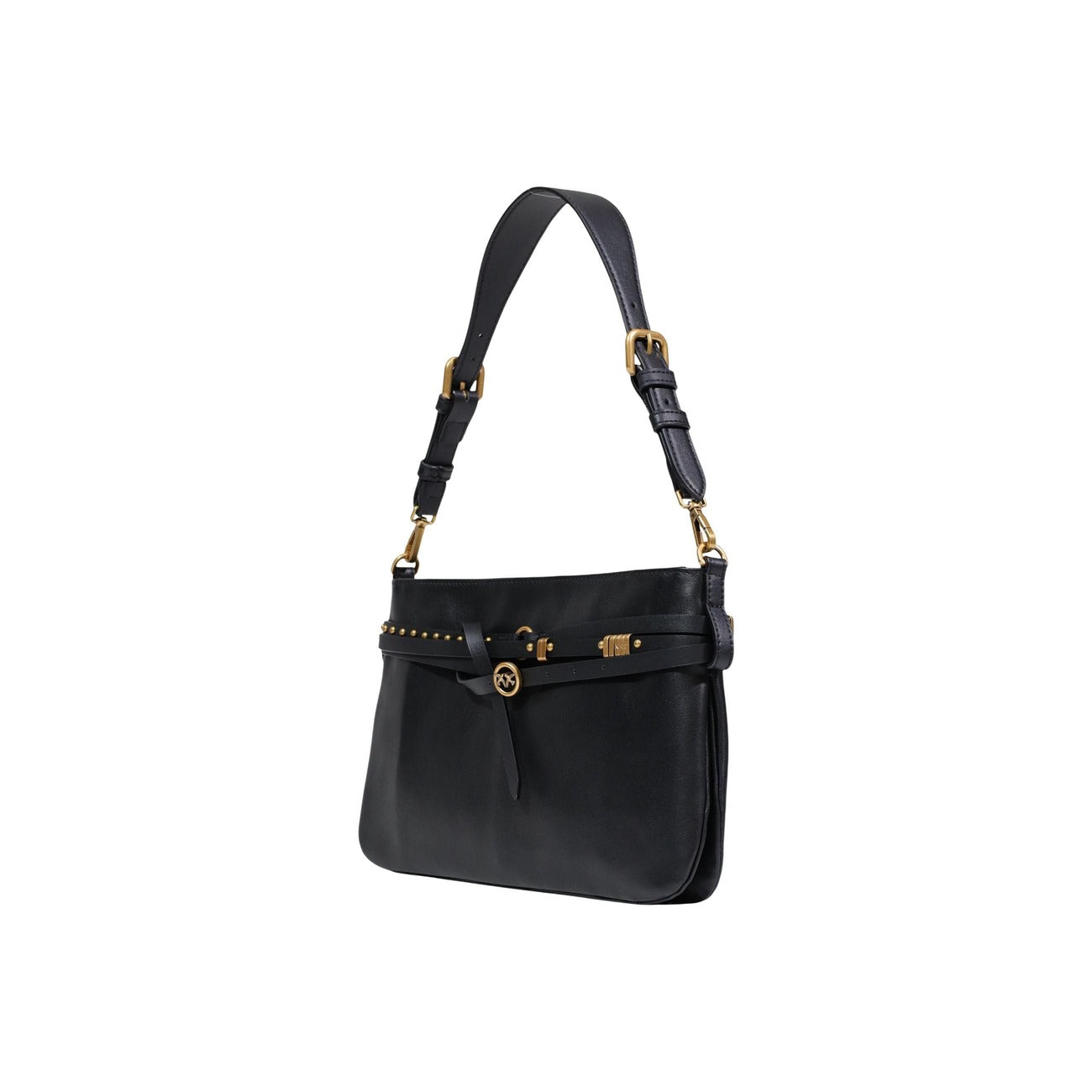 Pinko Tasche Damen Schwarz #2453918