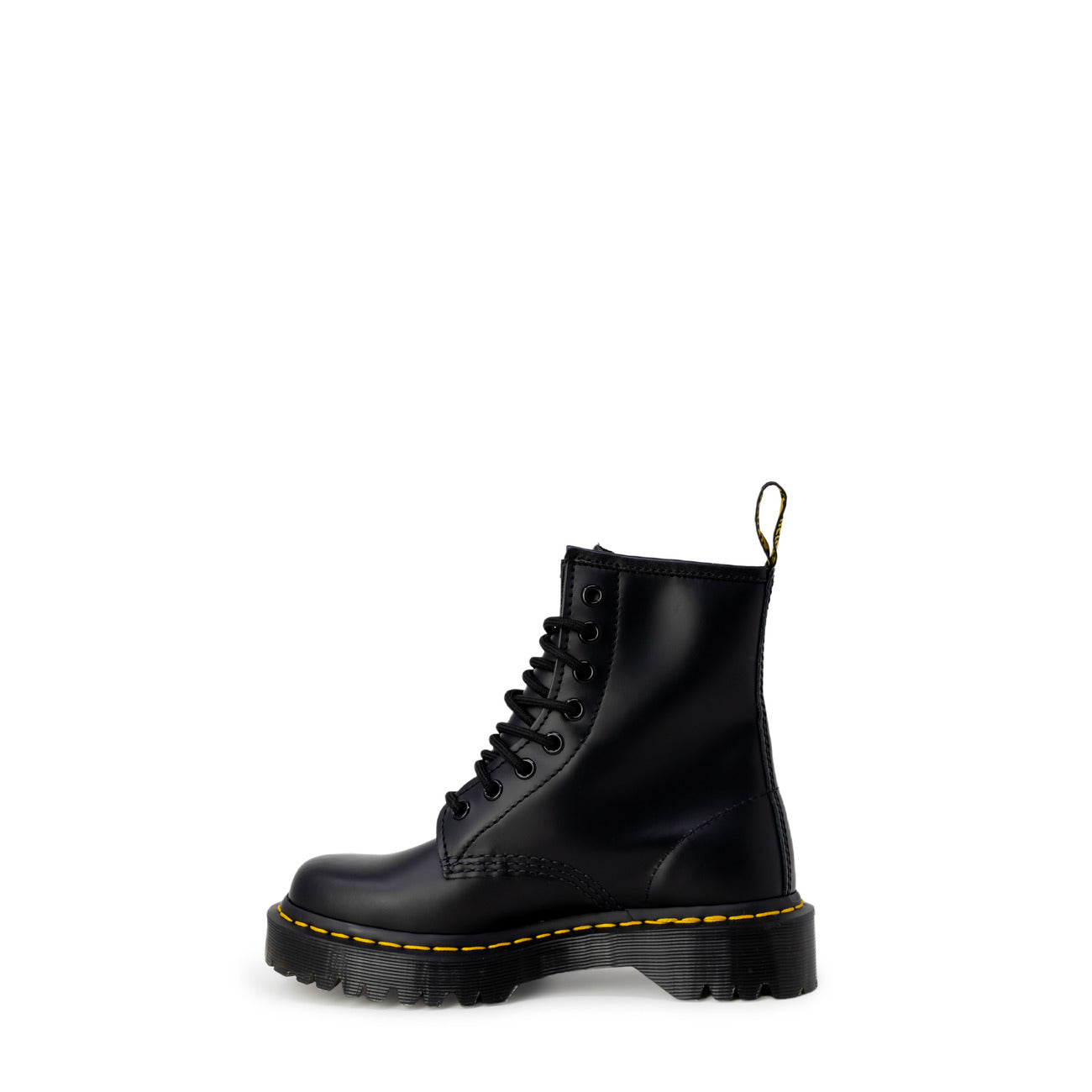 Dr. Martens Women Boots Zwart #2178726