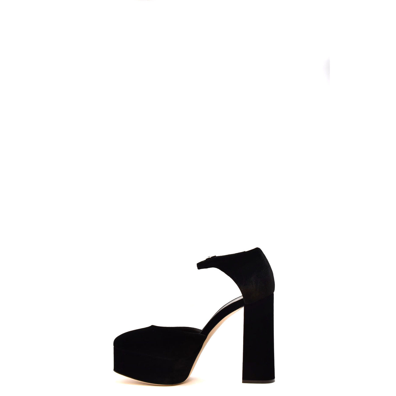 Giuseppe Zanotti Women Sandals Schwarz #2438506