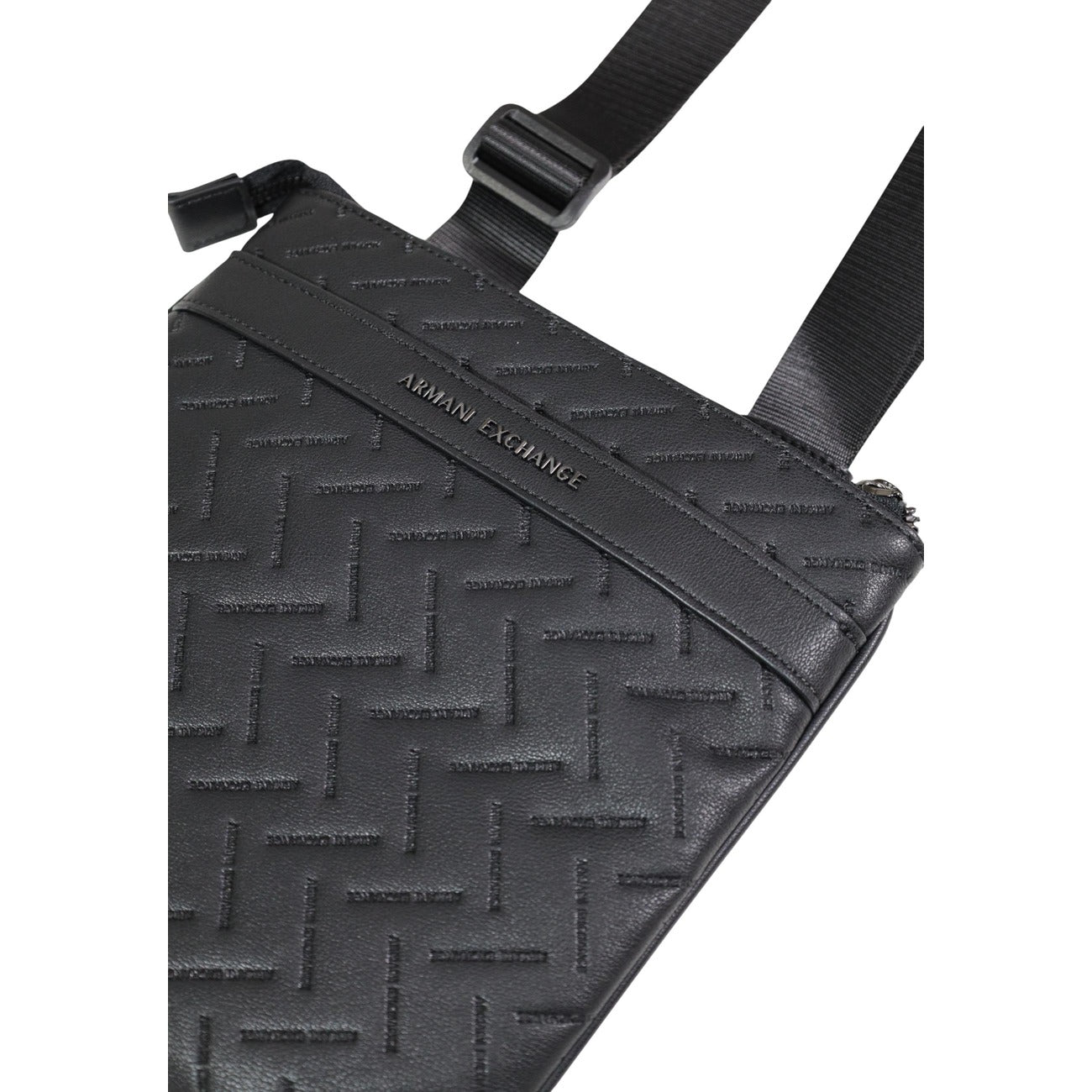 Armani Exchange Tasche Herren Schwarz #2450133