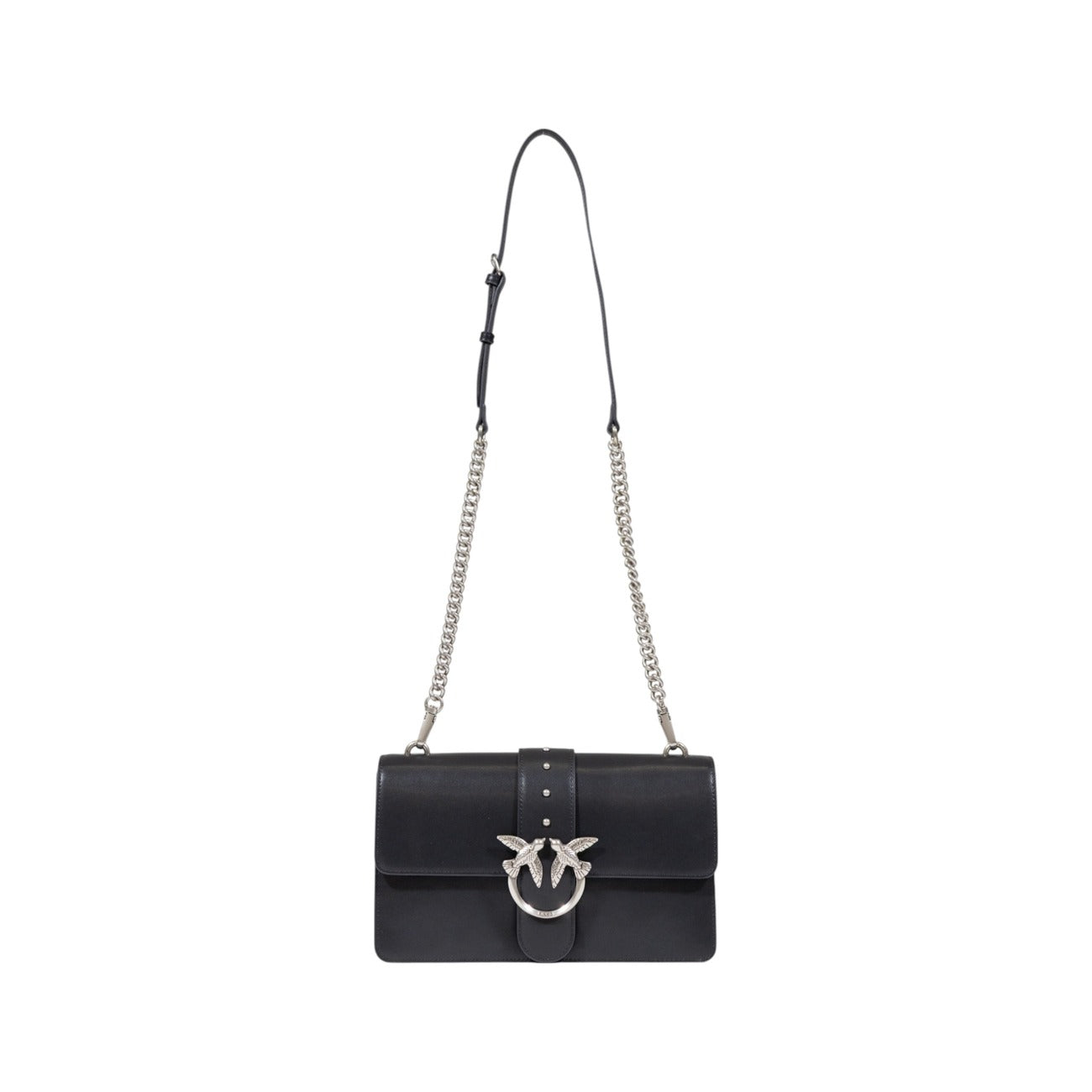 Pinko Tas Dames Zwart #2428328
