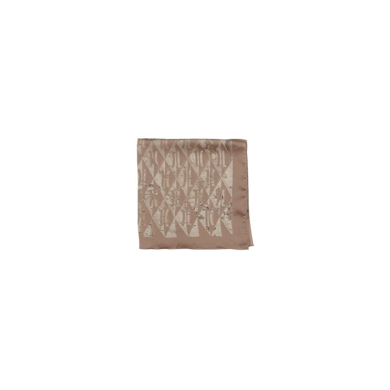 Alviero Martini Prima Classe Schal Damen Beige #2457537
