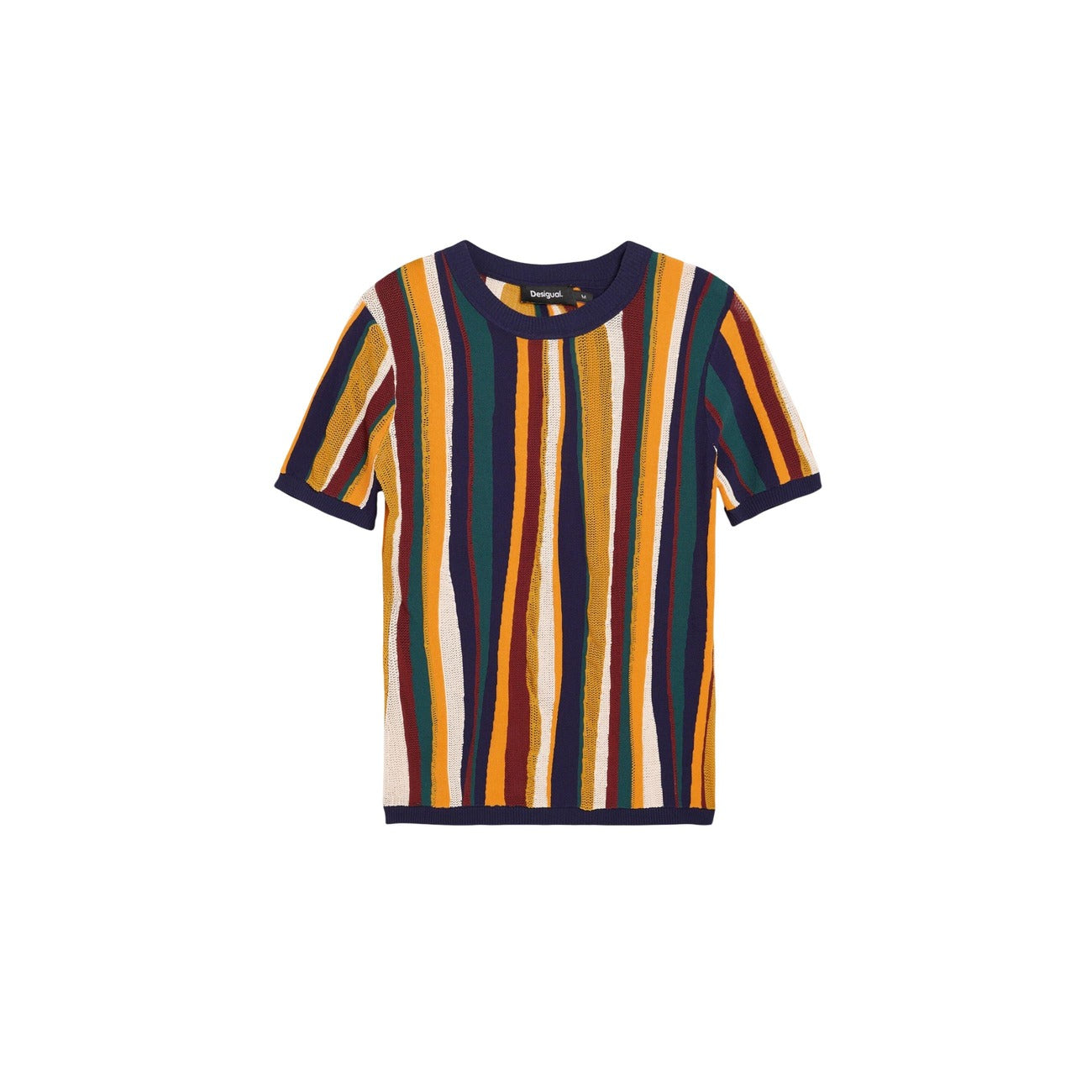 Desigual T-Shirt Damen