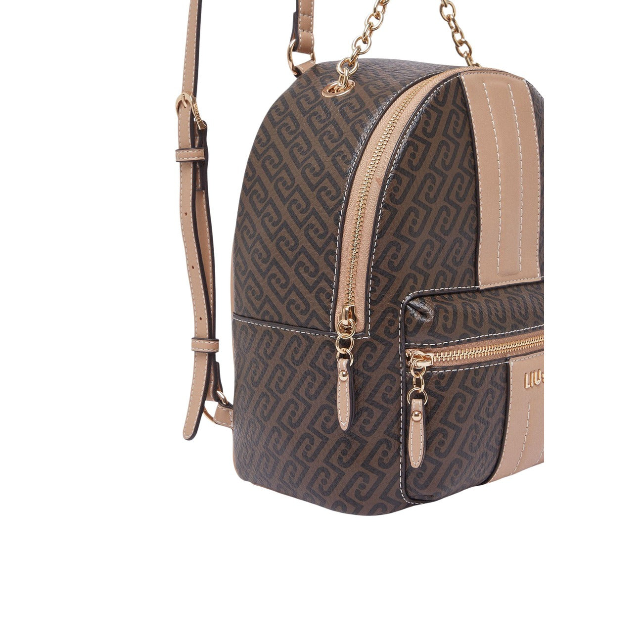Liu Jo Tas Dames Bruin #2455460