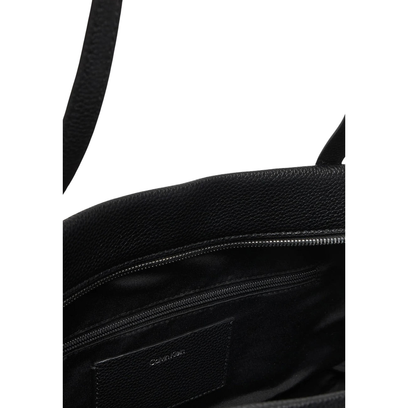 Calvin Klein Tas Dames Zwart