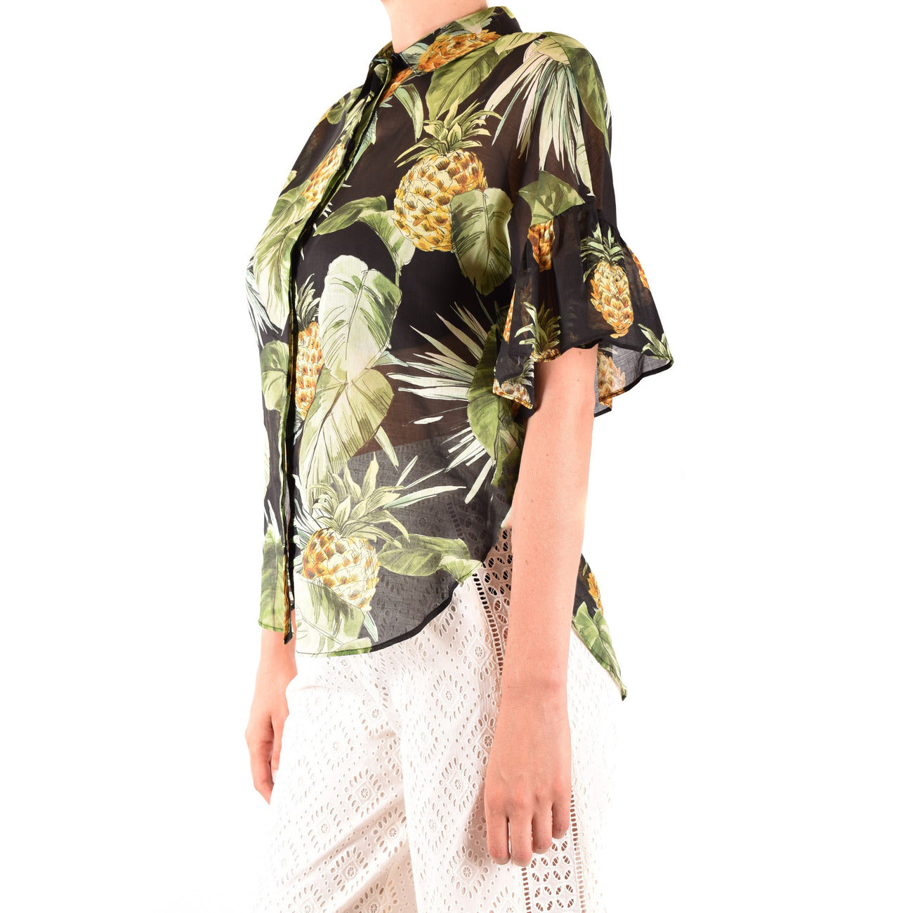 Twinset Shirt Dames