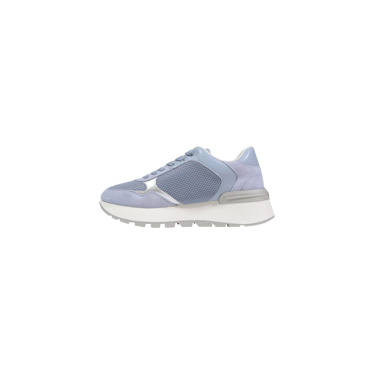 Liu Jo Women Sneakers Lichtblauw
