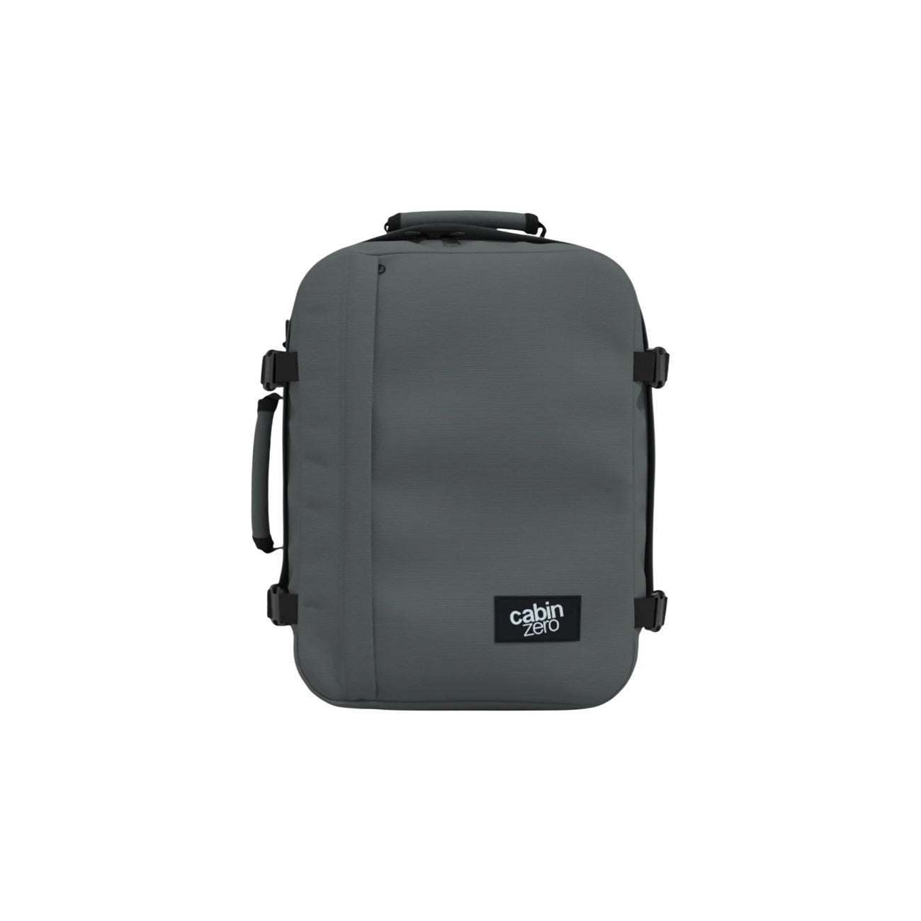 Cabin Zero Bag Men Black