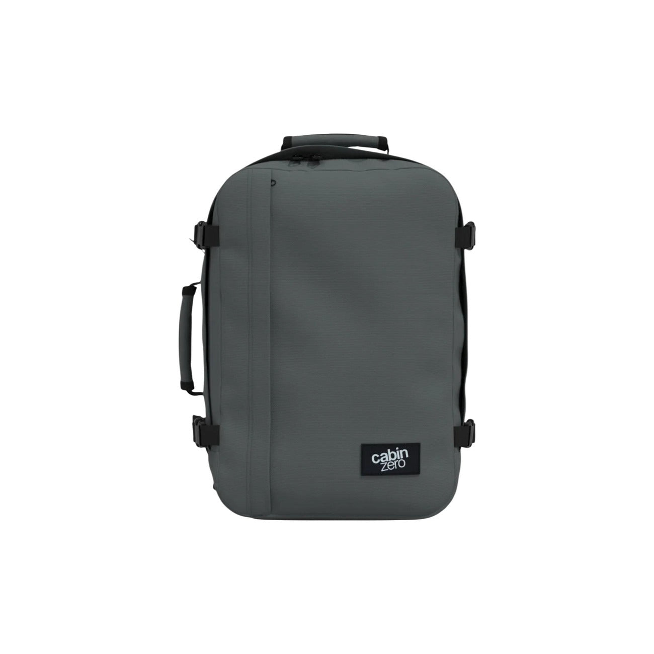 Cabin Zero Tasche Herren Schwarz #2465990