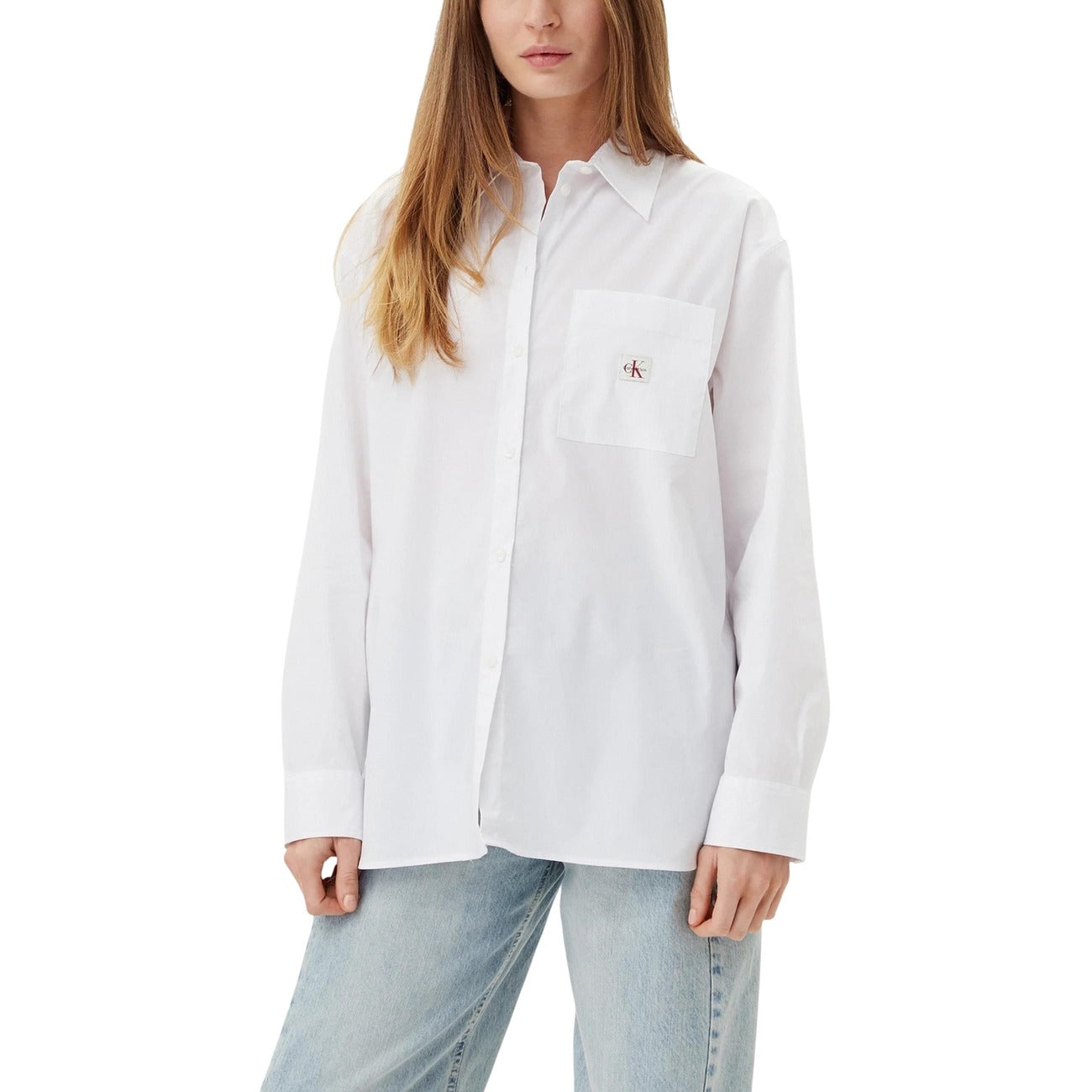 Calvin Klein Jeans Shirt Damen