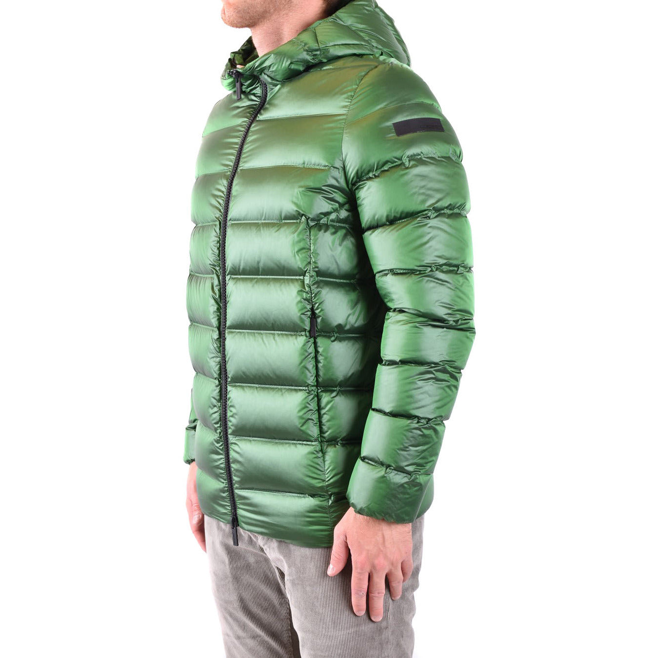 Rrd Windbreaker Herren Grün #2431127