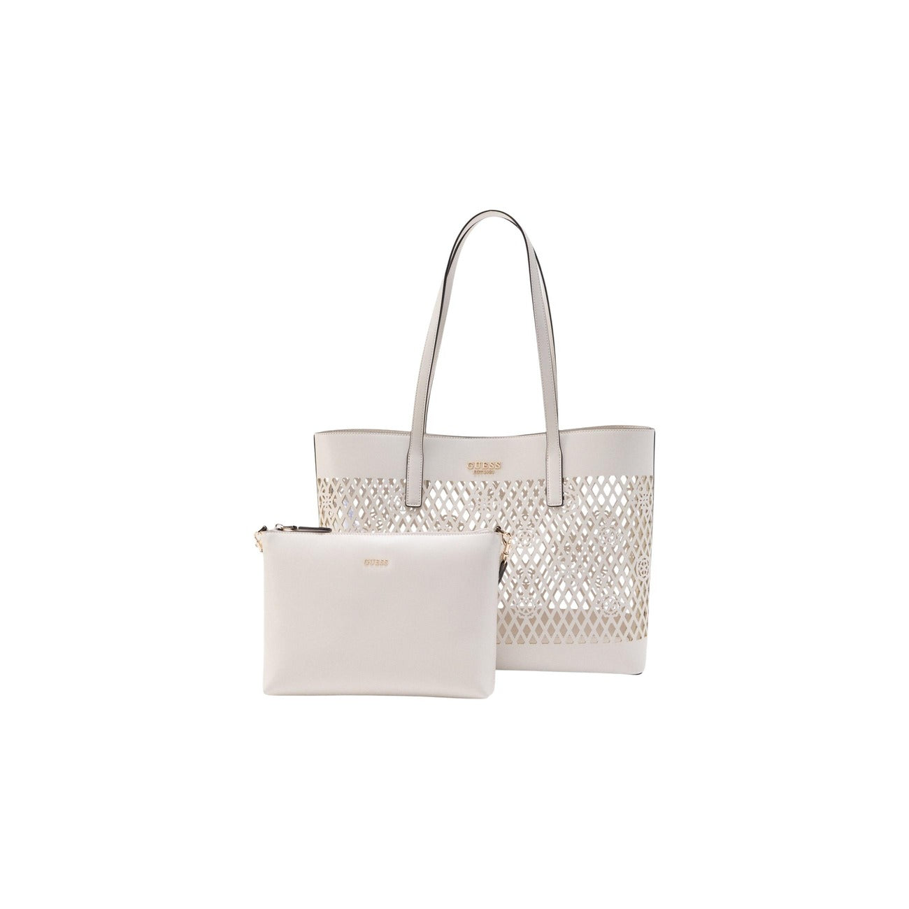 Guess Tas Dames Zwart Zwart #2455409