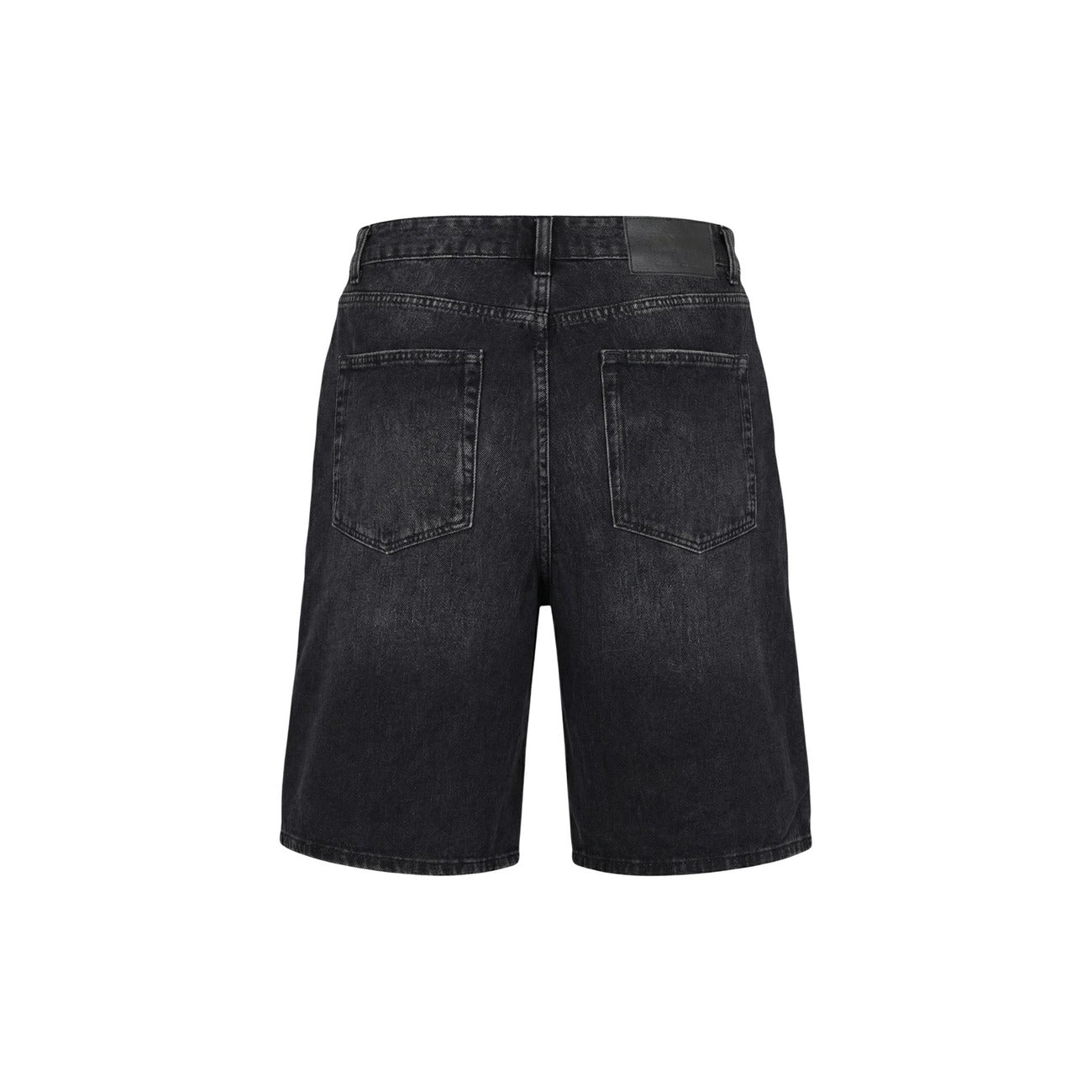 Only & Sons Bermuda Herren Schwarz