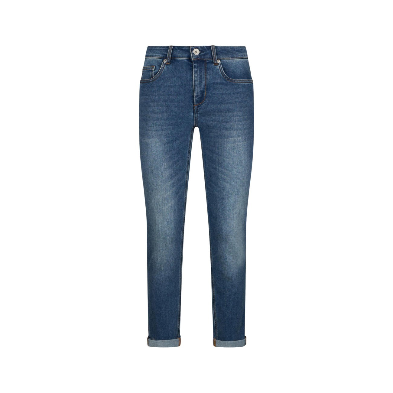 Liu Jo Jeans Dames Blauw Blauw