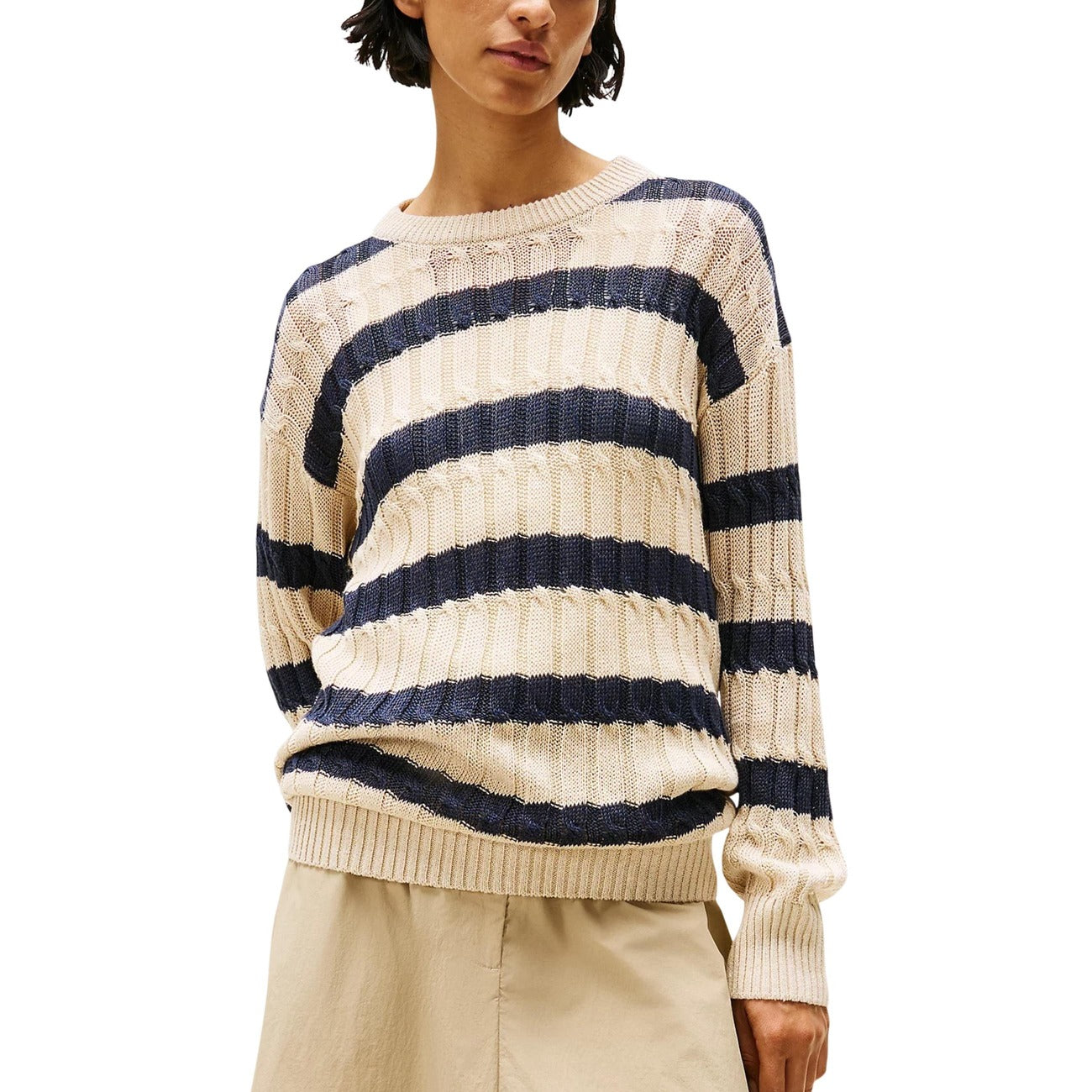 Tommy Hilfiger Strickmode Damen