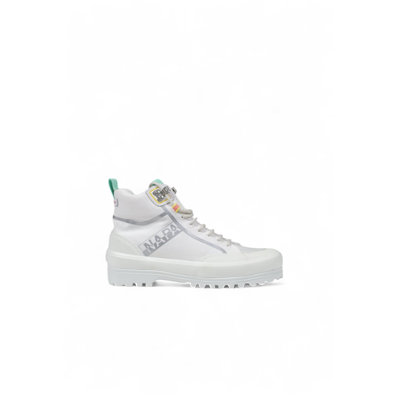 Superga Women Sneaker Weiß