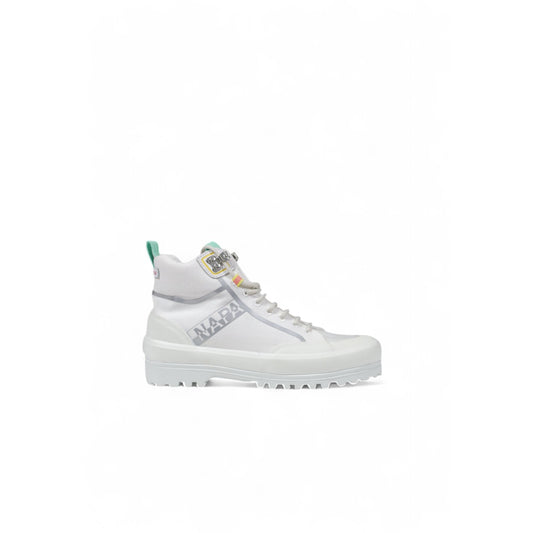 Superga Women Sneaker Weiß