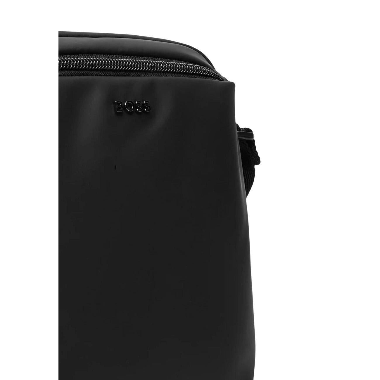 Boss Tasche Herren Schwarz
