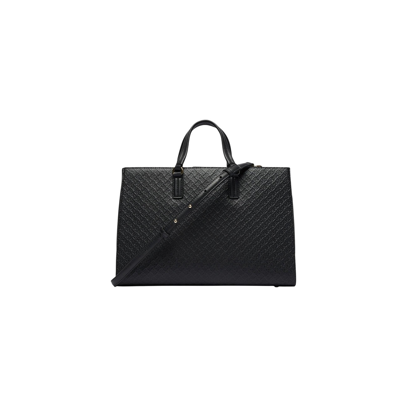 Tommy Hilfiger Tasche Damen Schwarz