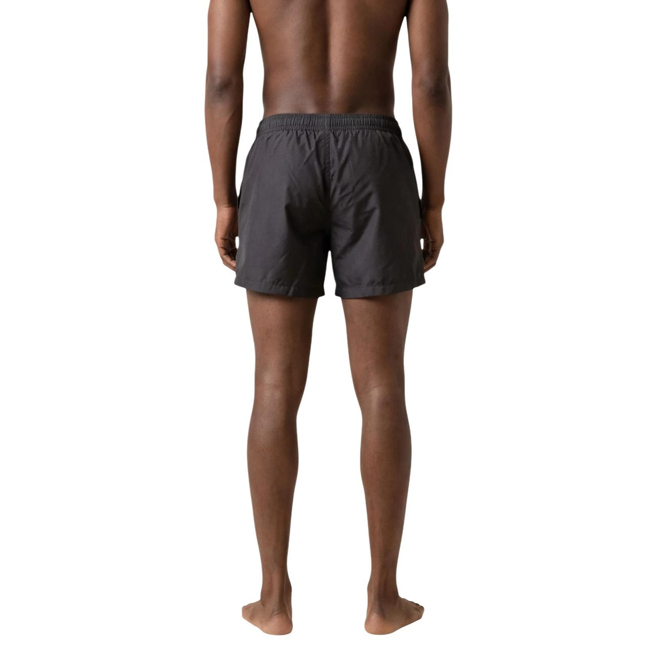 Ea7 Zwemkleding Herren Schwarz