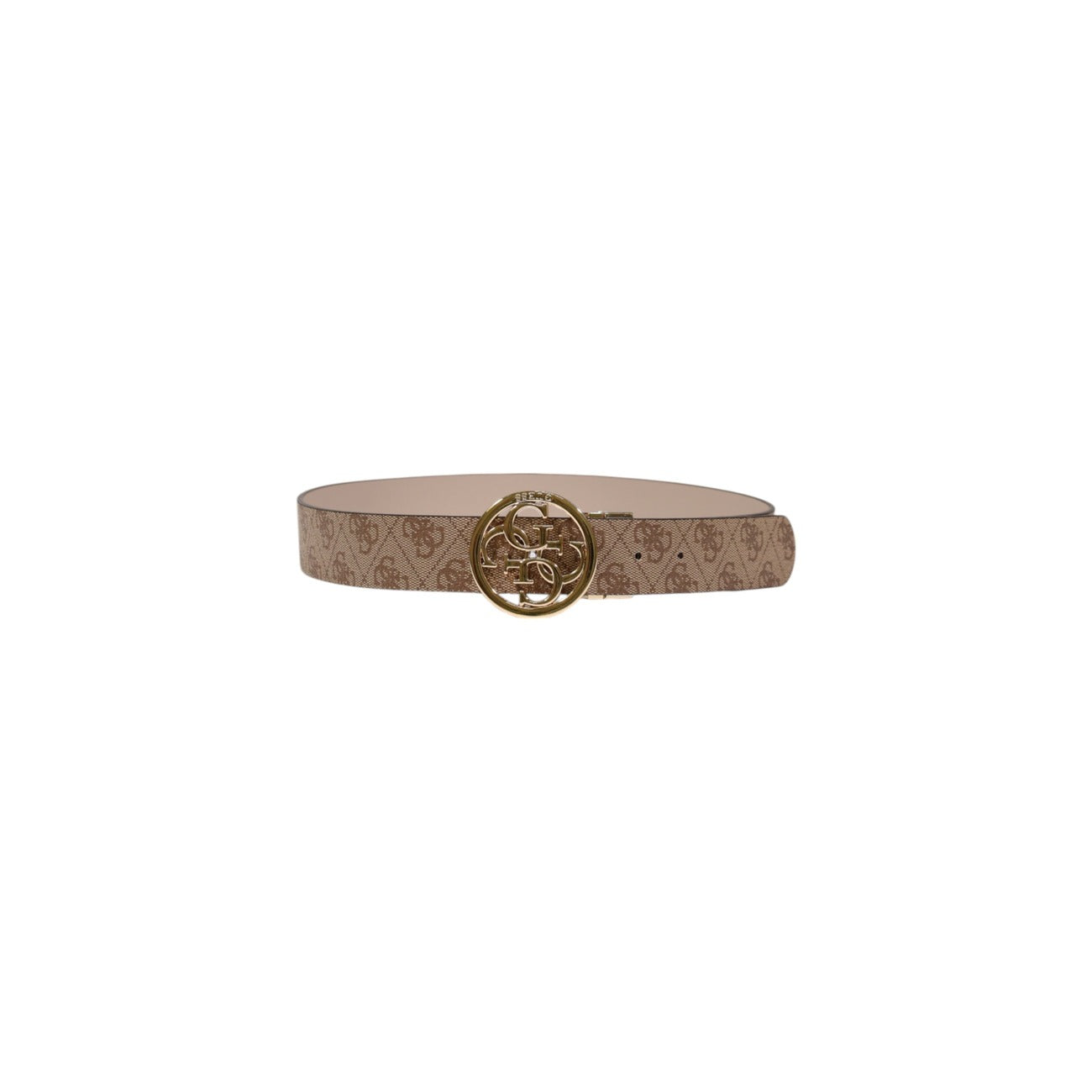 Guess Gürtel Damen Beige #2448466